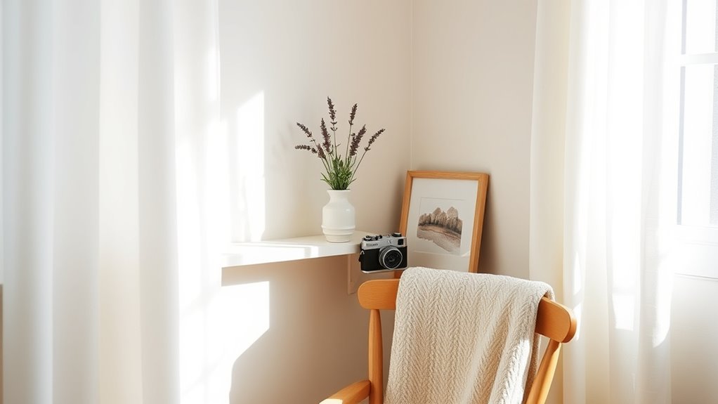 joyful intentional home decor