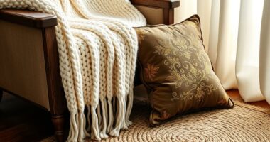 layered material textures