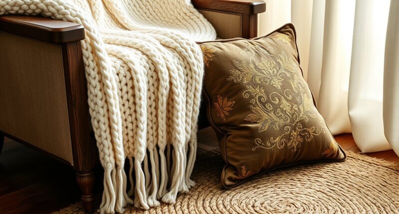 layered material textures