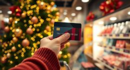 loyalty program holiday savings