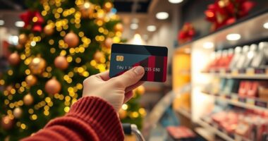loyalty program holiday savings
