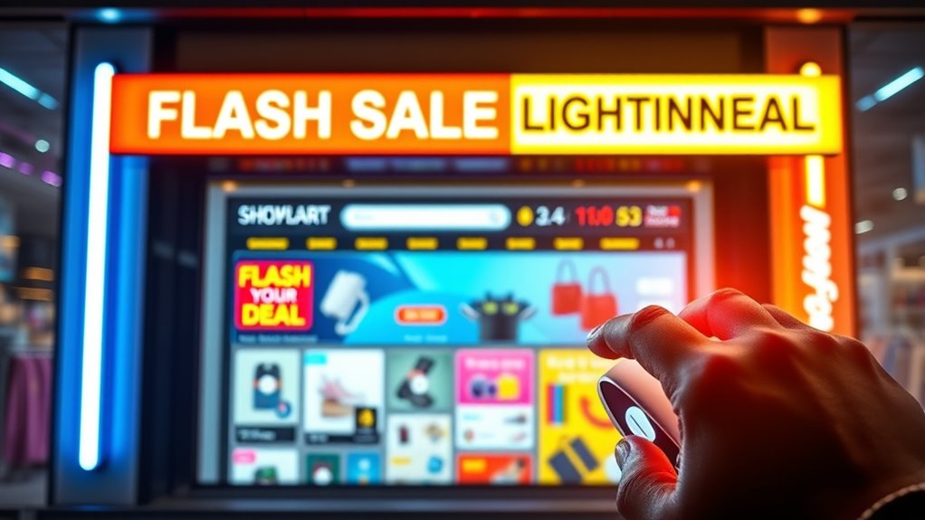 manipulating consumer buying urges