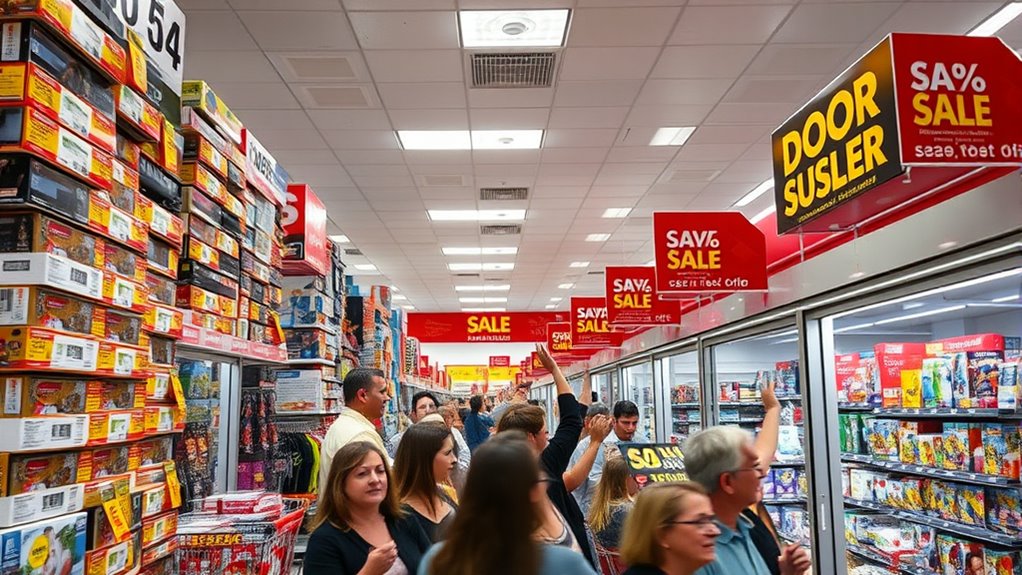 mindful deal shopping strategies