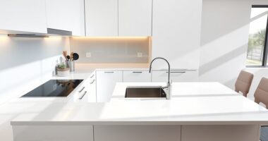 optimized kitchen layout tips