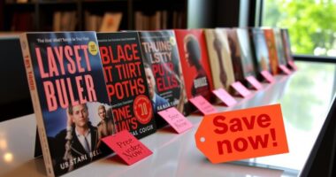 pre order discount savings