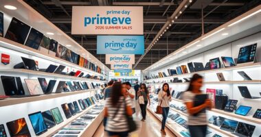 prime day summer sales