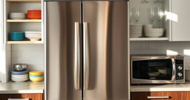 refurbished appliances pros cons