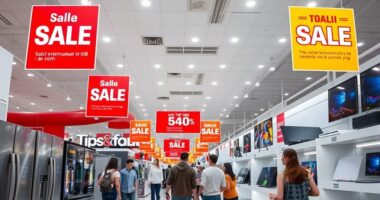 seasonal shopping discounts