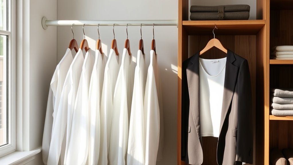 simplify choose quality sustain