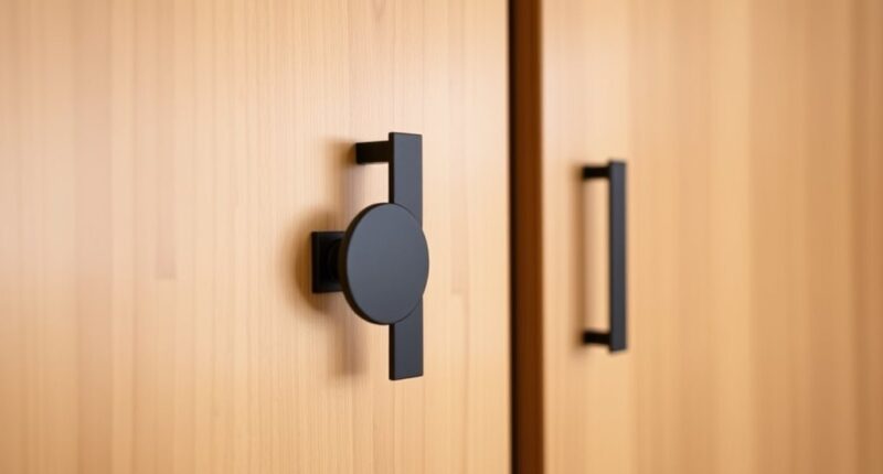 small hardware updates transform spaces