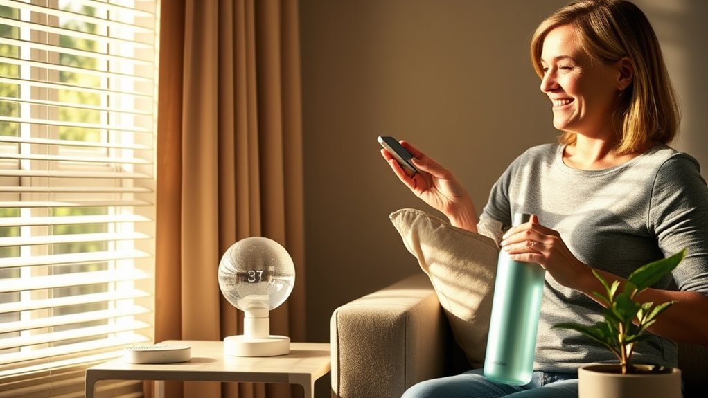 smart efficient energy habits