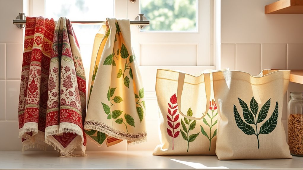 switch to reusable essentials