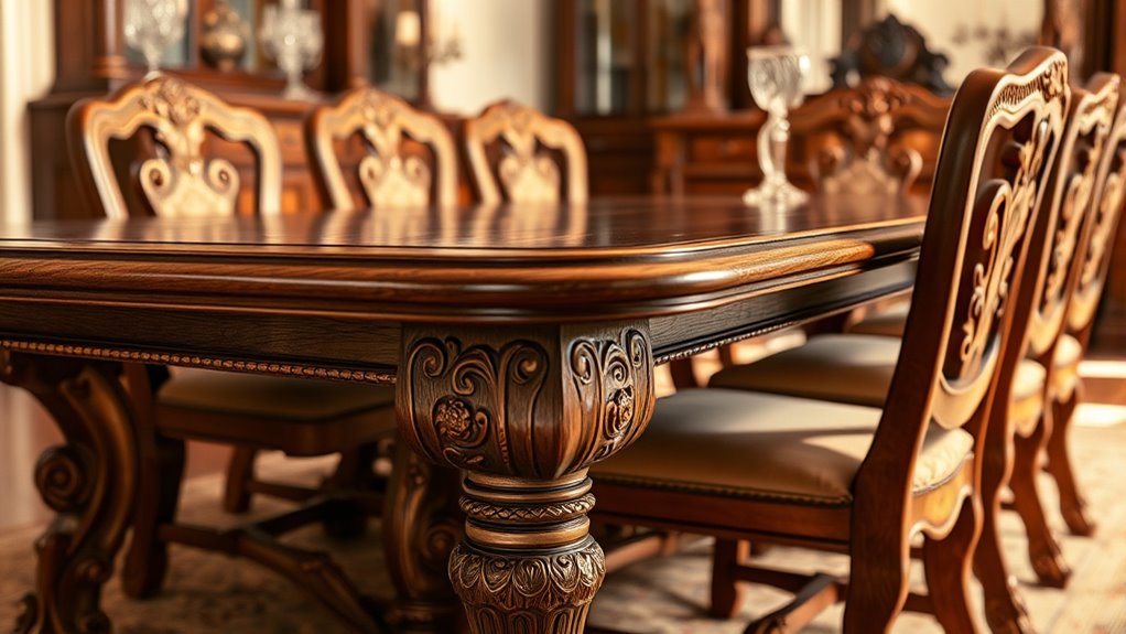 timeless furniture for future