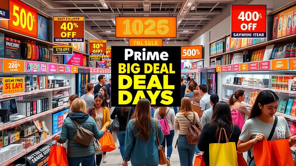 upcoming prime big deal