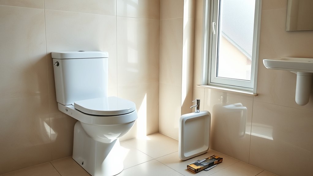 upgrade install conserve save