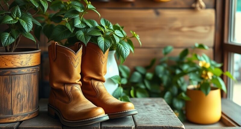 vintage earth tone colors