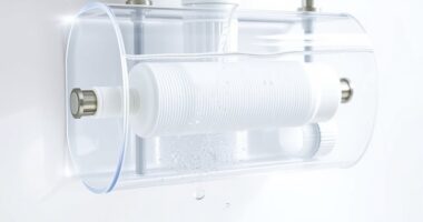 whole house water filtration