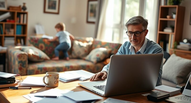 work family boundary management