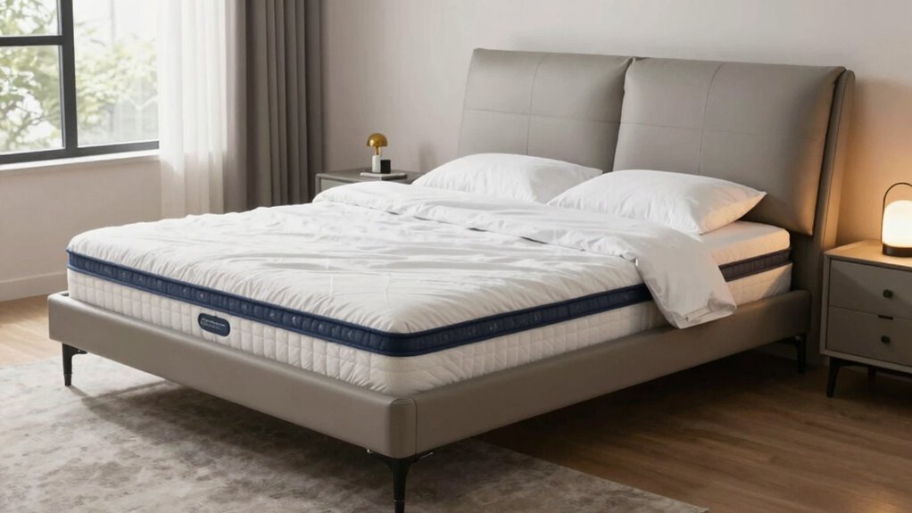 adjust bed improve sleep