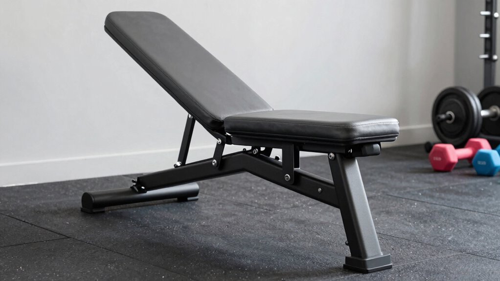 adjustability capacity space durability