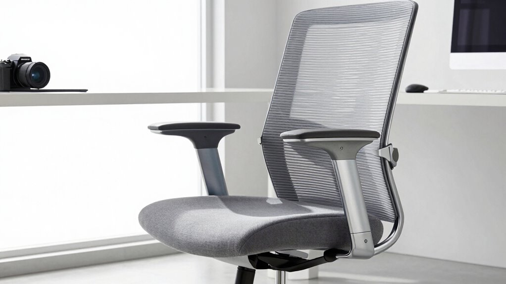 adjustable lumbar support features