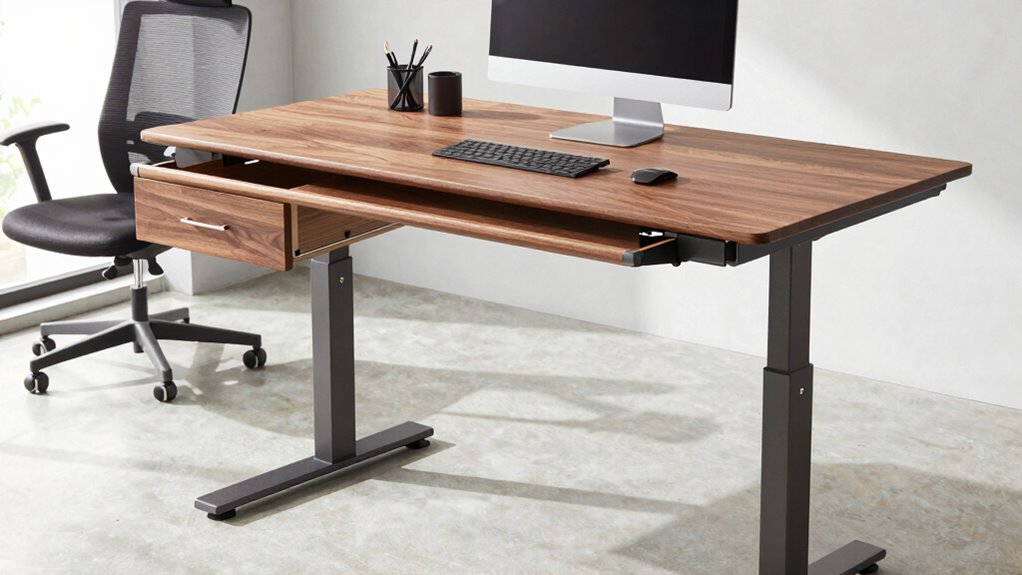 adjustable storage quality ergonomics