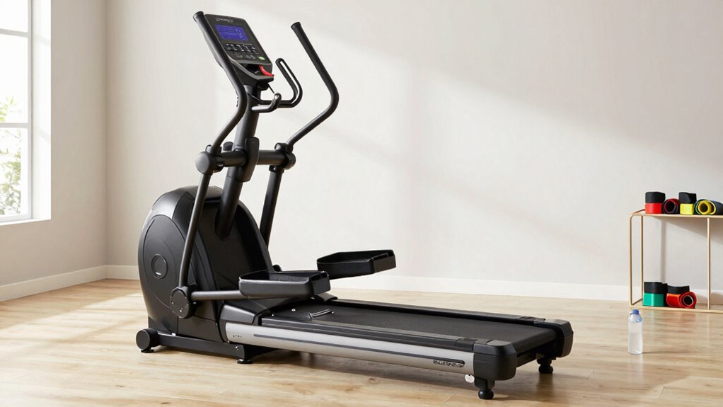 affordable elliptical workout essentials