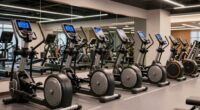 affordable high quality ellipticals