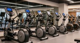 affordable high quality ellipticals