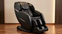 affordable luxury massage chairs