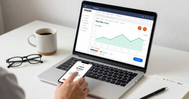 amazon price tracking alert