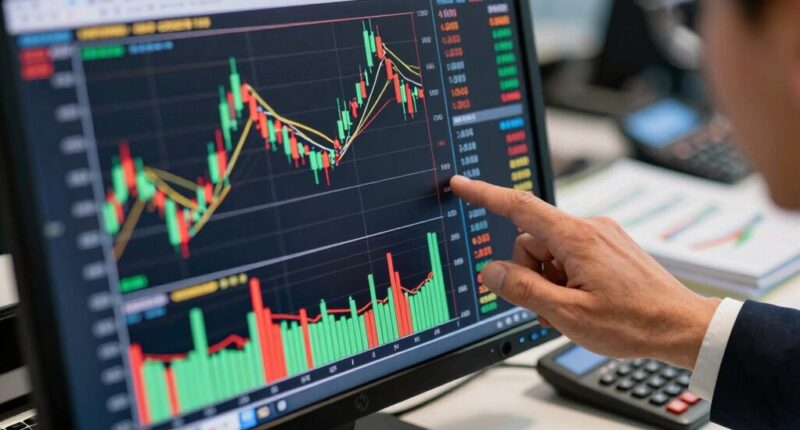 analyze charts carefully