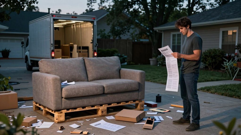 ask clarify negotiate fees