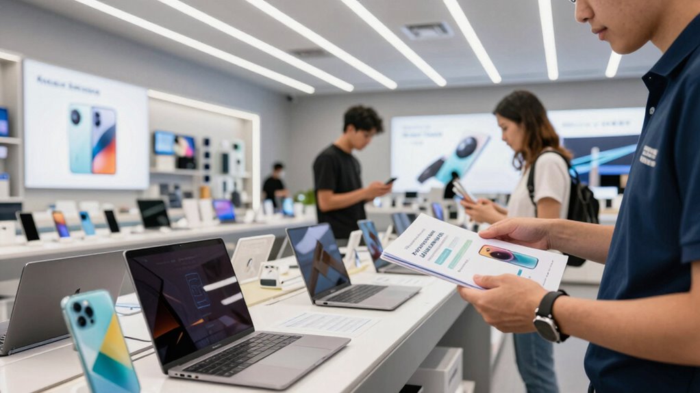 assess product durability needs