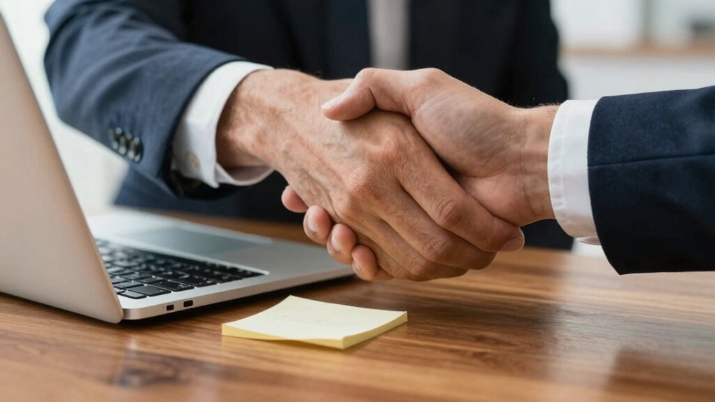 attention to small details