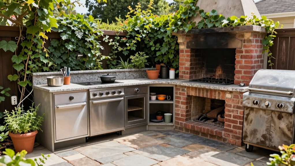 avoid landscape and aesthetic oversights