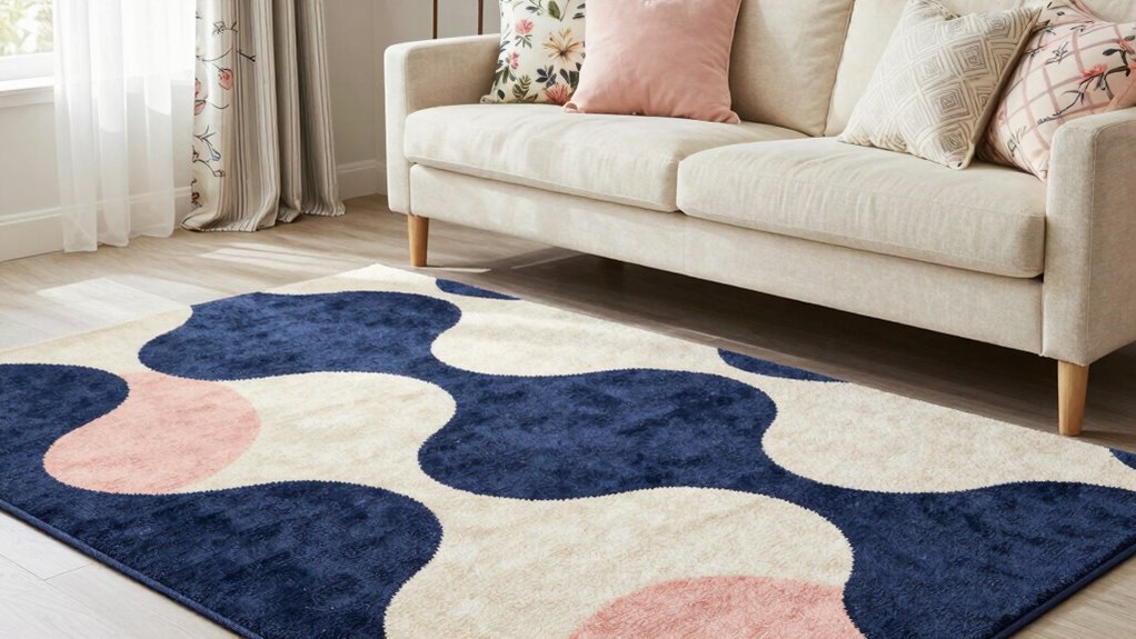 balance and unify patterns