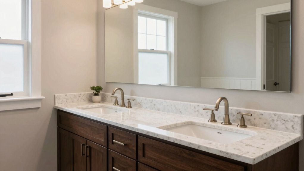 bathroom vanity selection tips