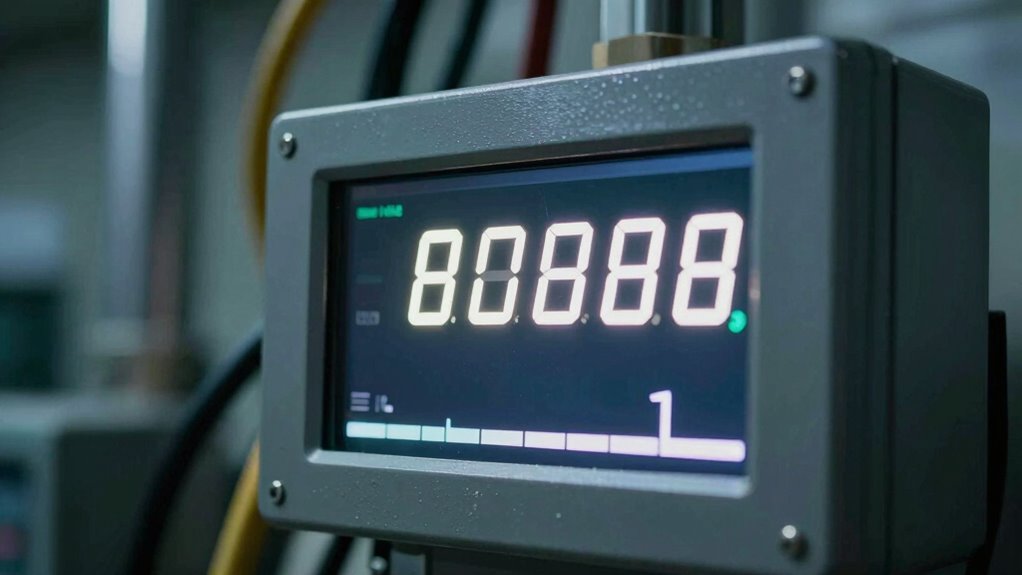 battery calibration and updates