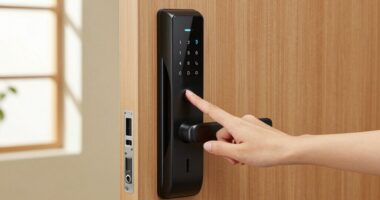 battery plan prevents lockouts