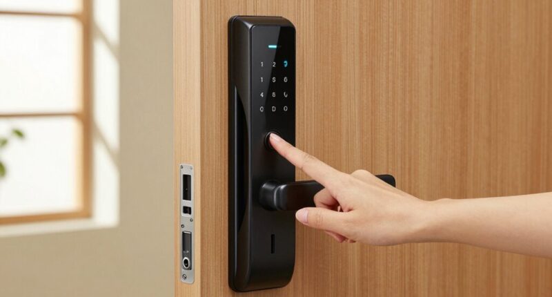 battery plan prevents lockouts