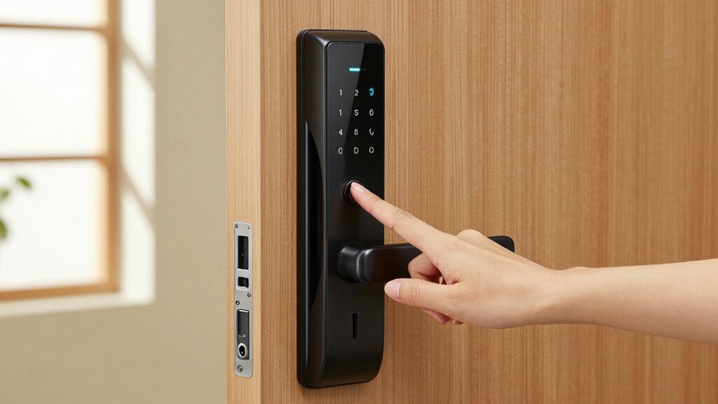 battery plan prevents lockouts