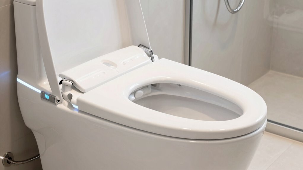 bidet seat selection criteria