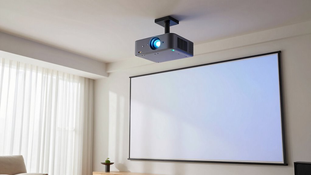 bright room projector essentials