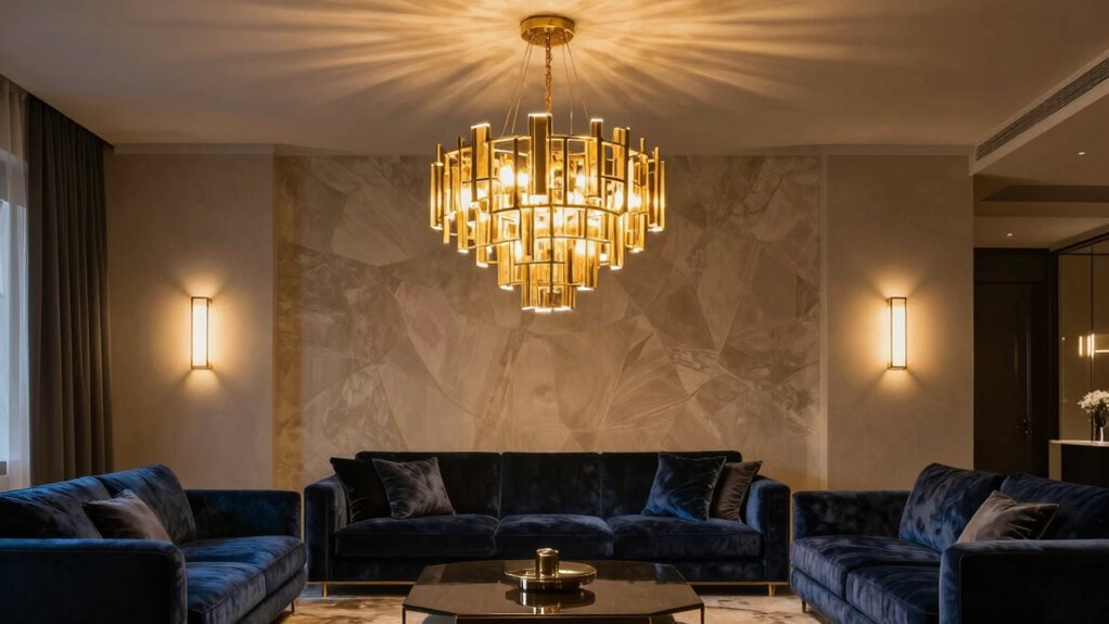 budget friendly statement lighting techniques