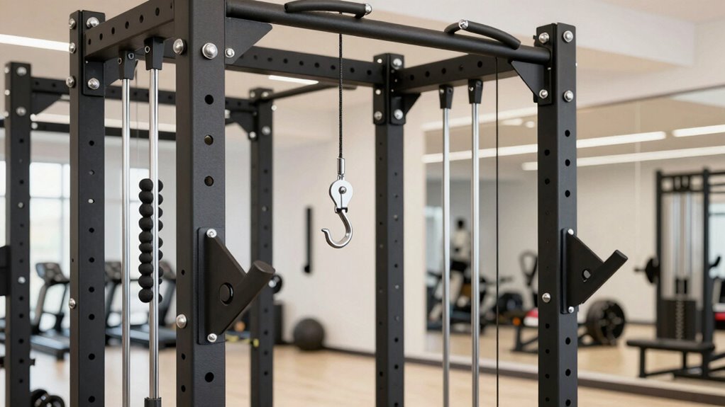 build quality and versatility