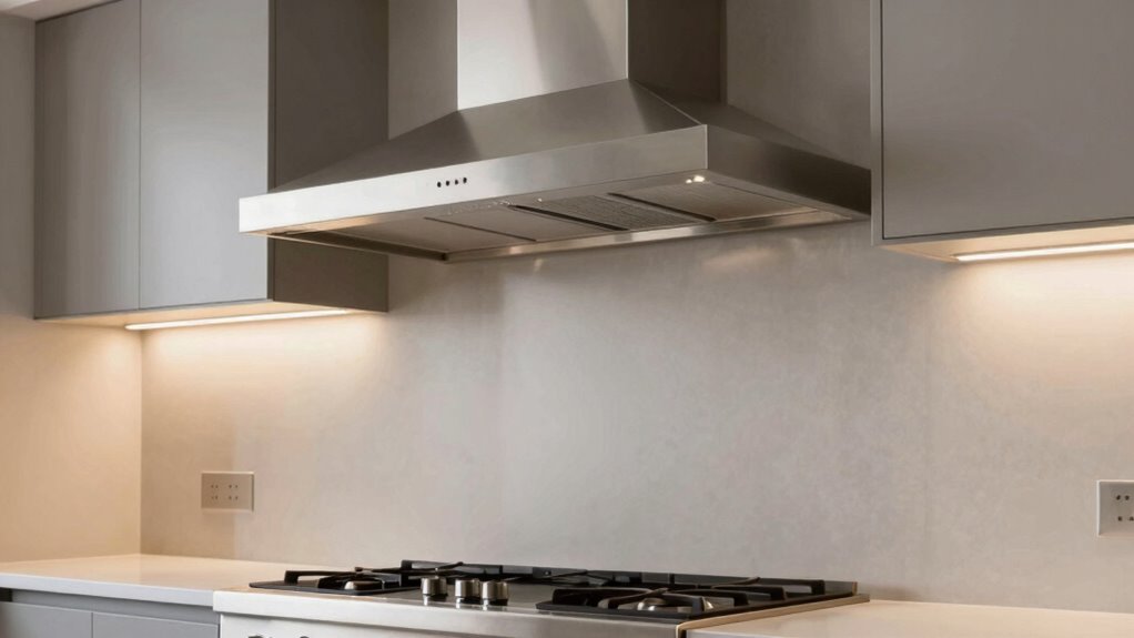 calculate cfm based on stove