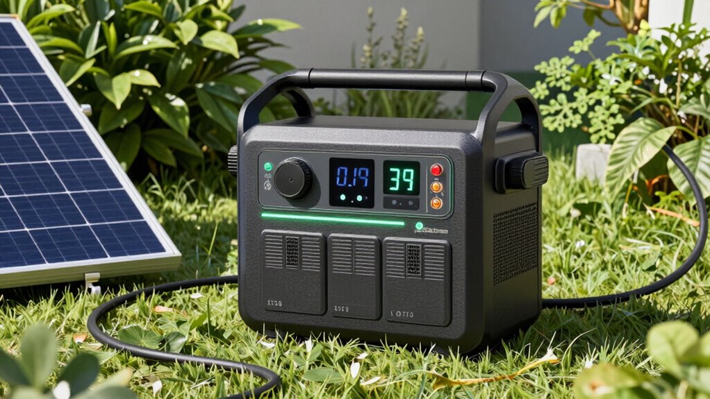 calculate energy storage requirements