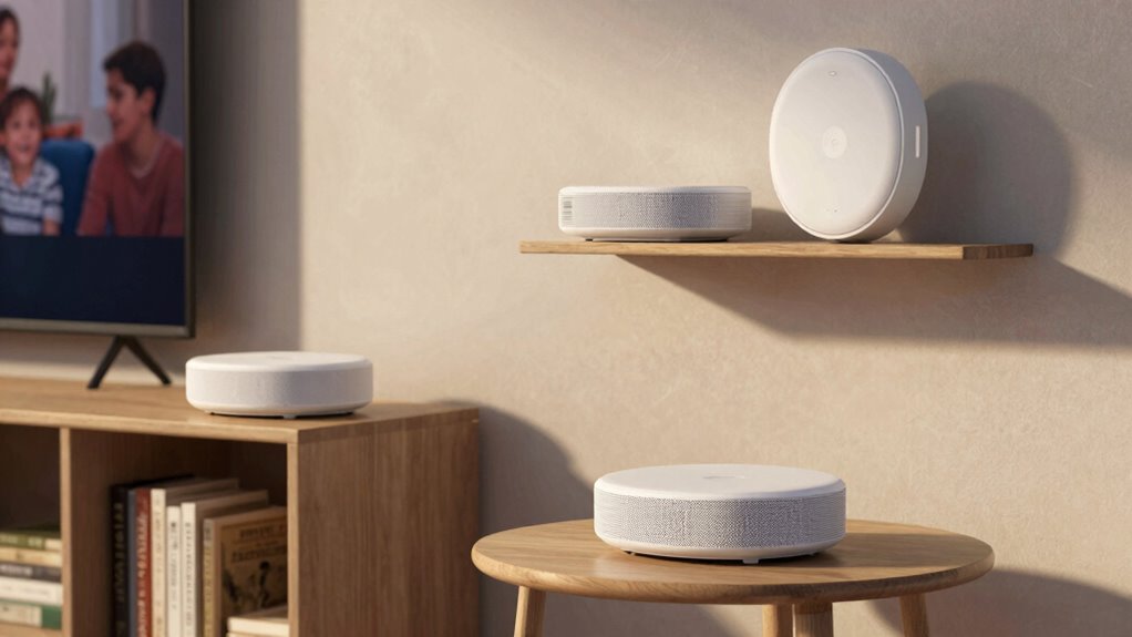 check device and security settings