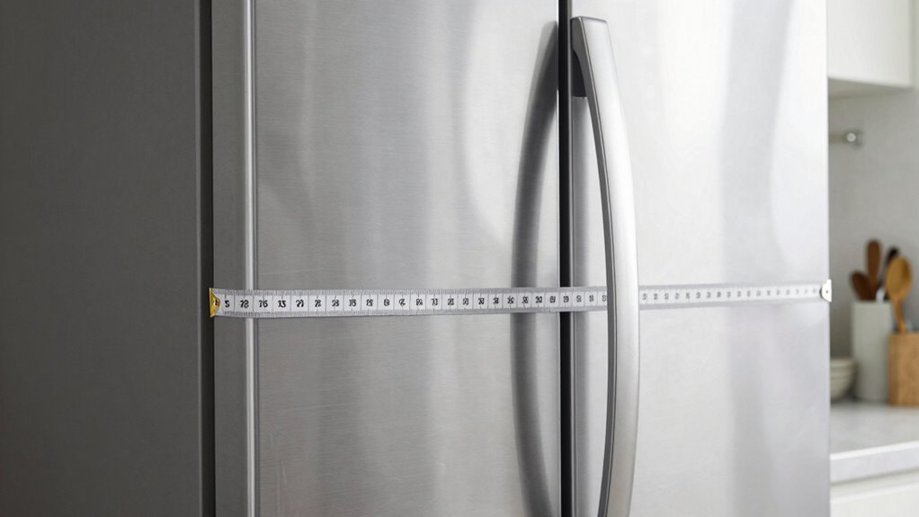 check placement and ventilation